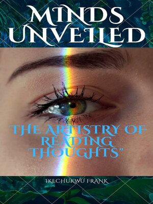 cover image of MINDS UNVEILED